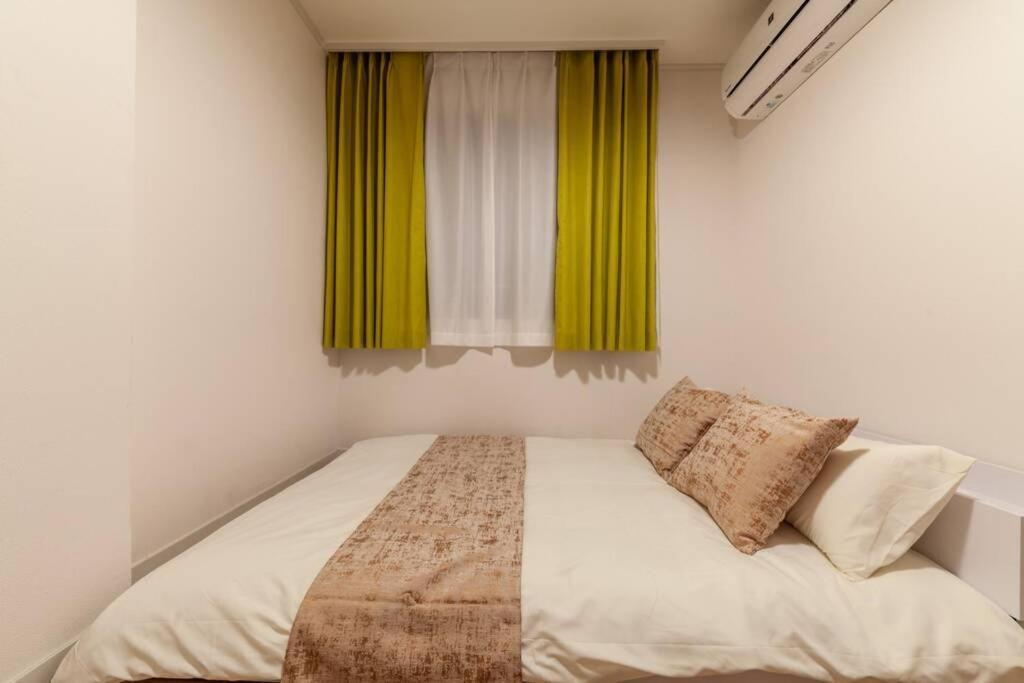 Eldor Nishikoujiya Apartment Токио Экстерьер фото