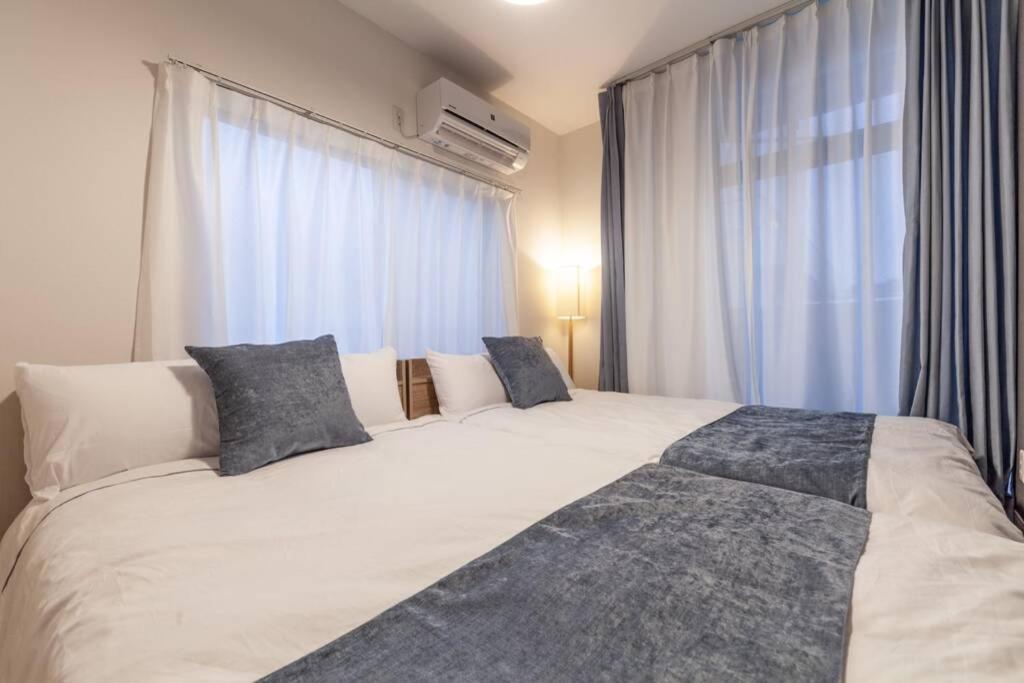 Eldor Nishikoujiya Apartment Токио Экстерьер фото