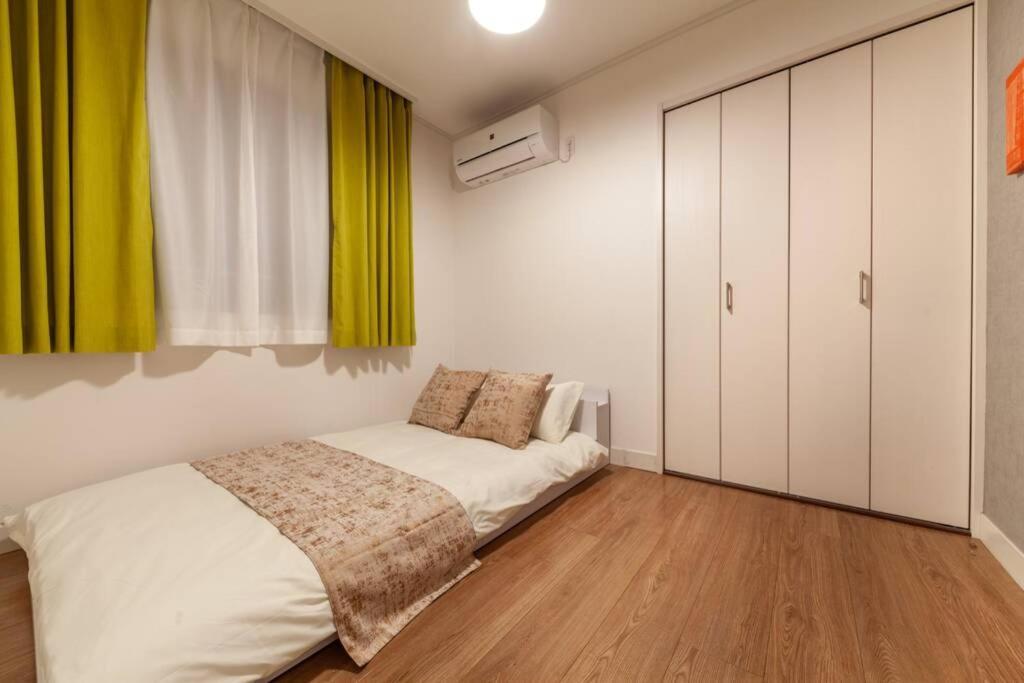 Eldor Nishikoujiya Apartment Токио Экстерьер фото