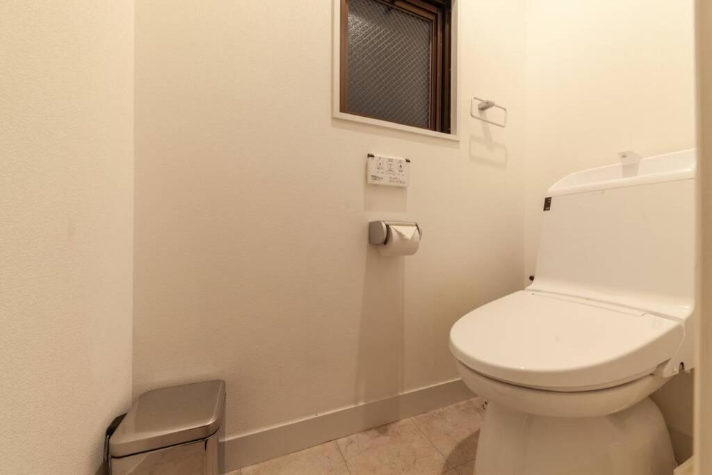 Eldor Nishikoujiya Apartment Токио Экстерьер фото