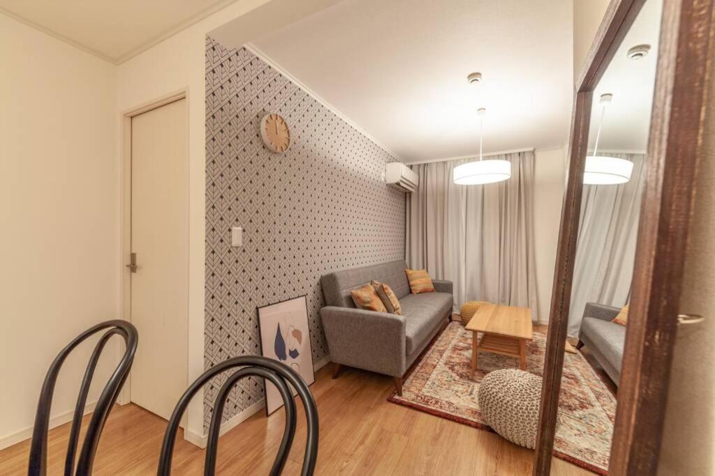 Eldor Nishikoujiya Apartment Токио Экстерьер фото