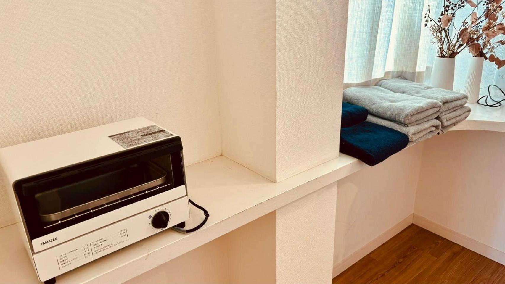 Eldor Nishikoujiya Apartment Токио Экстерьер фото